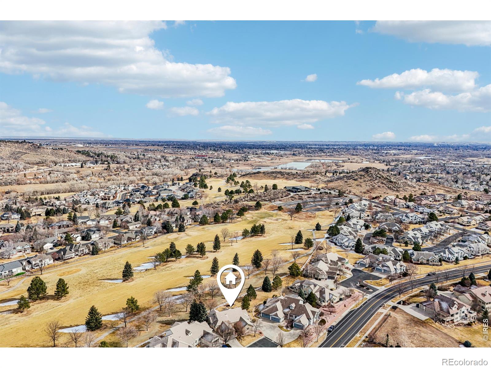 MLS Image #1 for 448  rossum drive,loveland, Colorado
