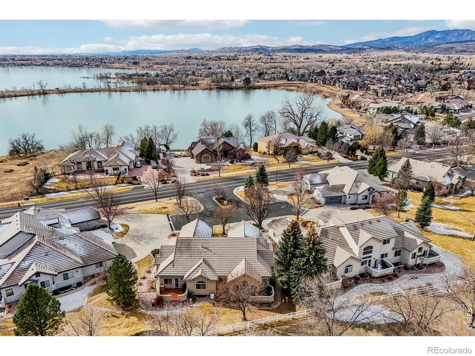 MLS Image #2 for 448  rossum drive,loveland, Colorado