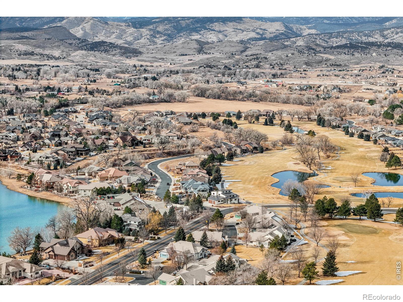 MLS Image #3 for 448  rossum drive,loveland, Colorado