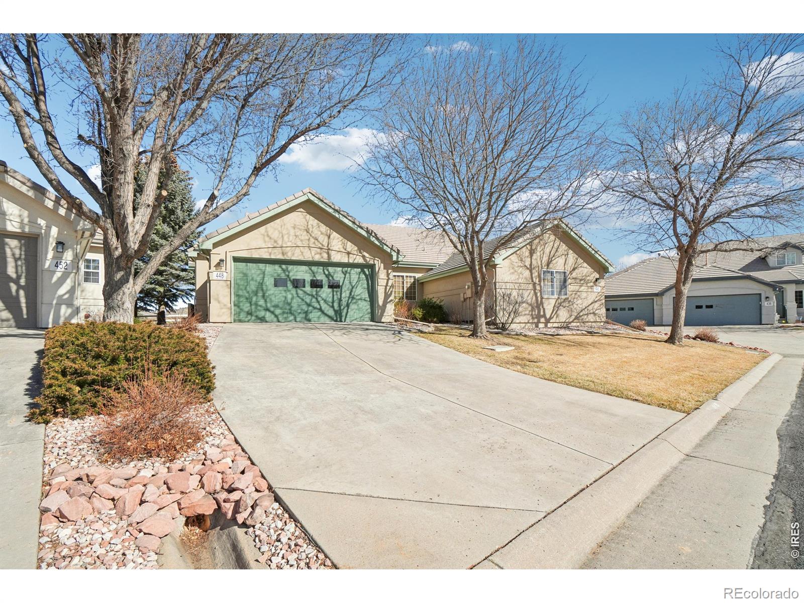 MLS Image #4 for 448  rossum drive,loveland, Colorado