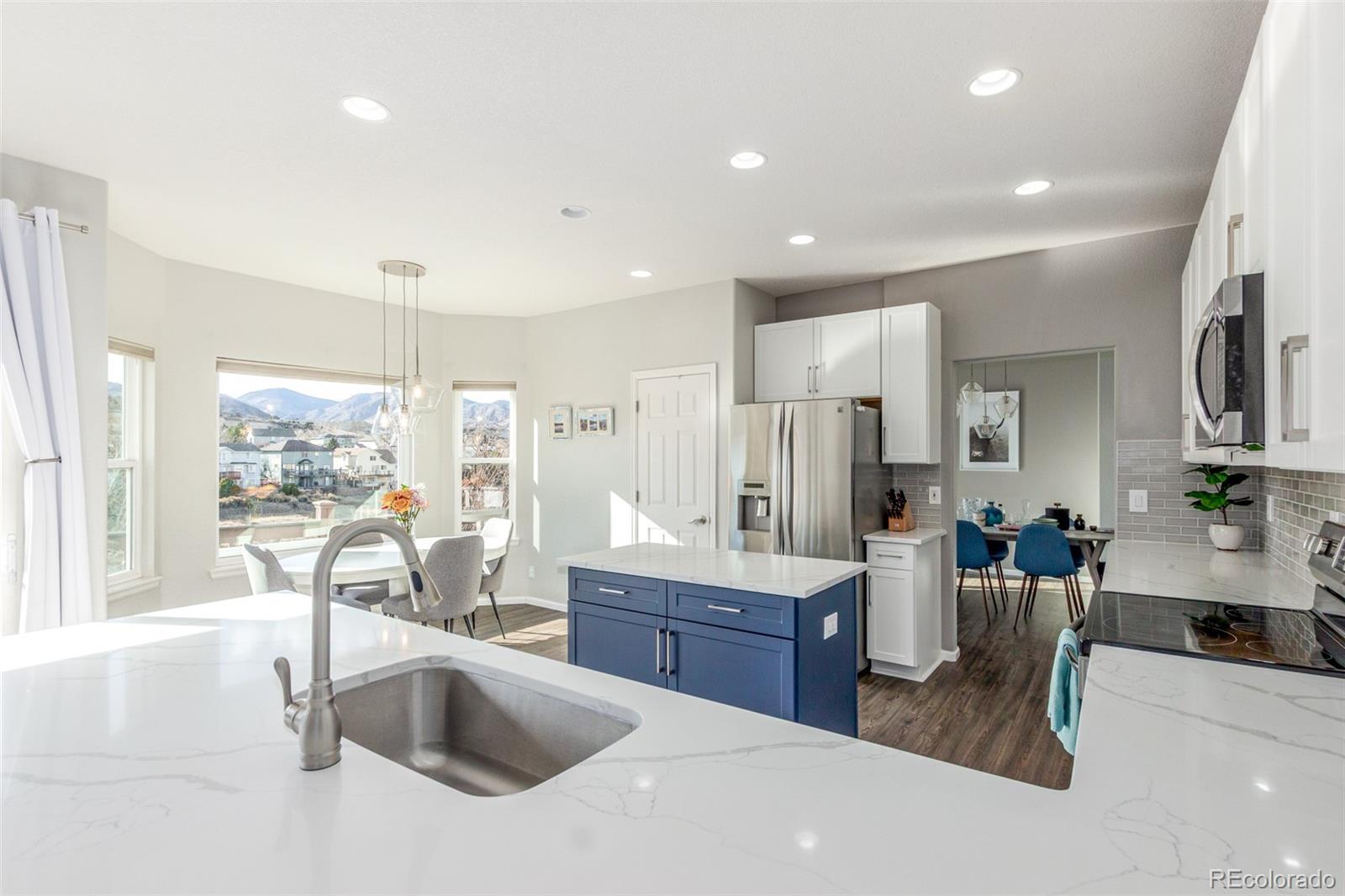 MLS Image #12 for 7823  rampart way,littleton, Colorado