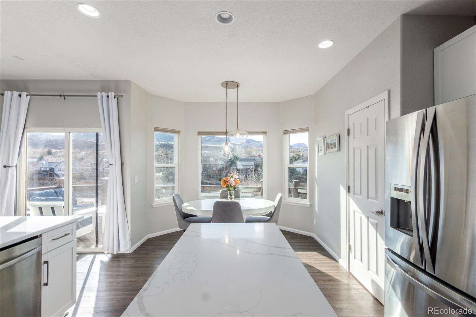 MLS Image #13 for 7823  rampart way,littleton, Colorado