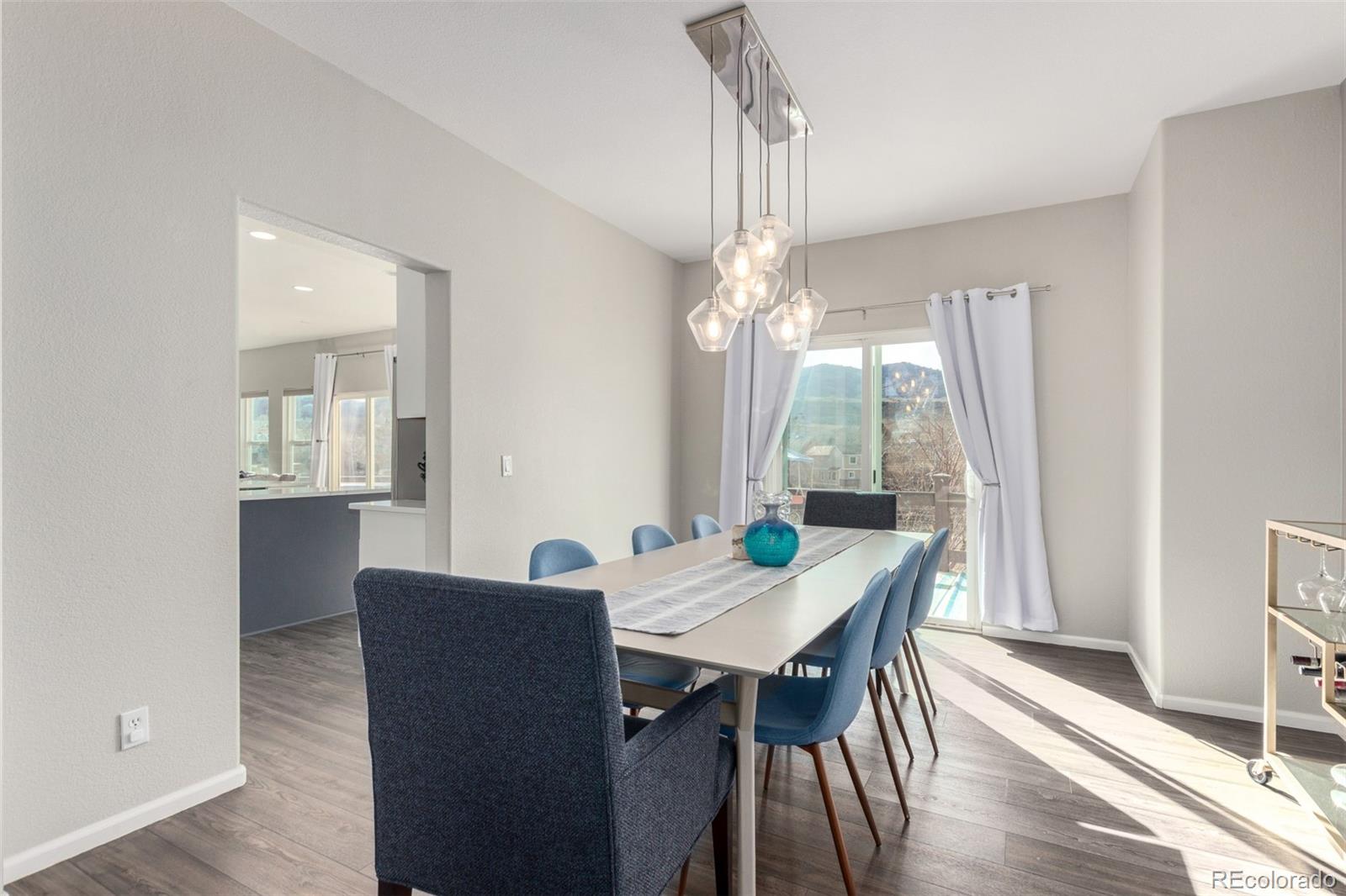MLS Image #15 for 7823  rampart way,littleton, Colorado
