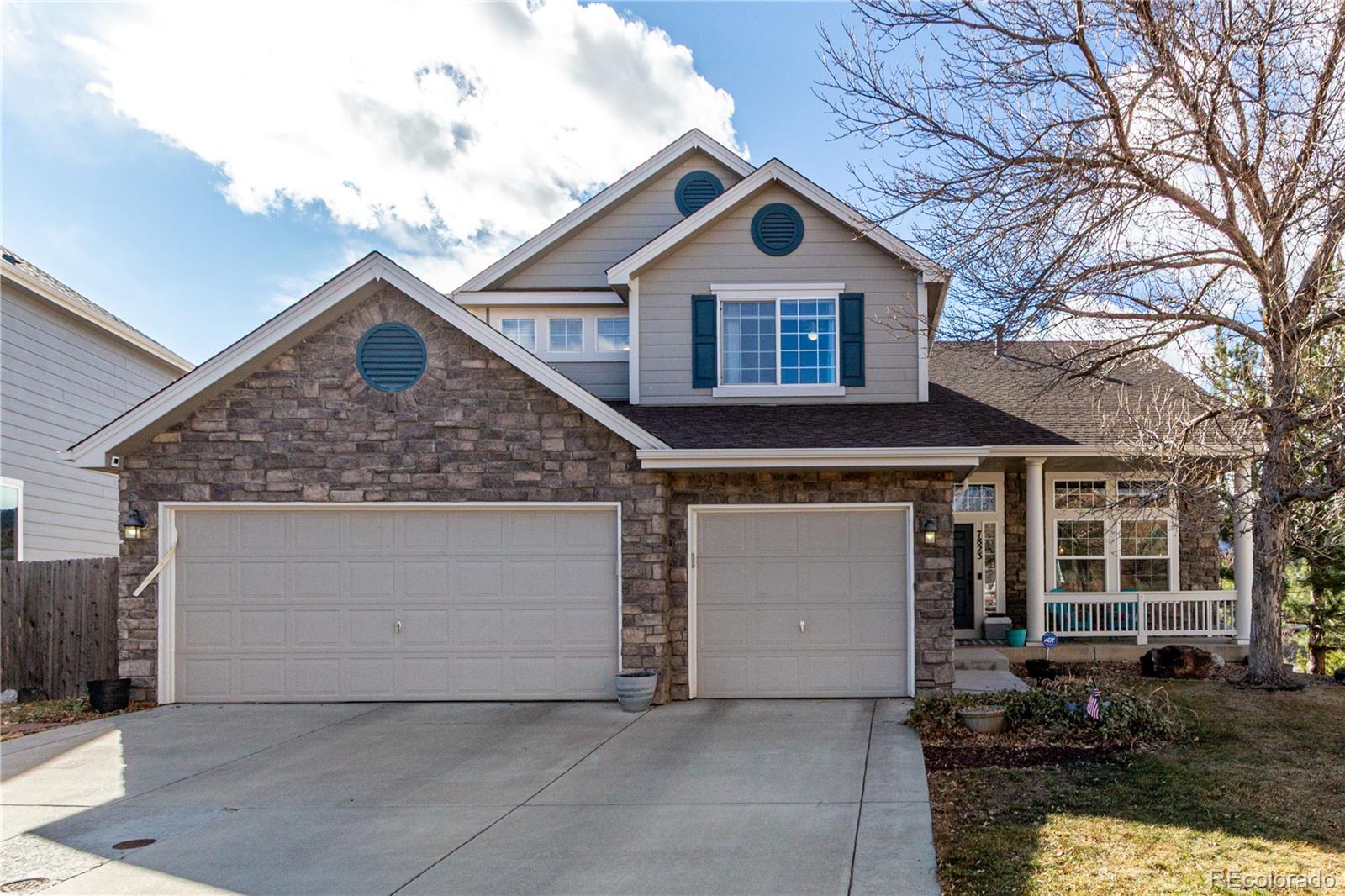 MLS Image #2 for 7823  rampart way,littleton, Colorado