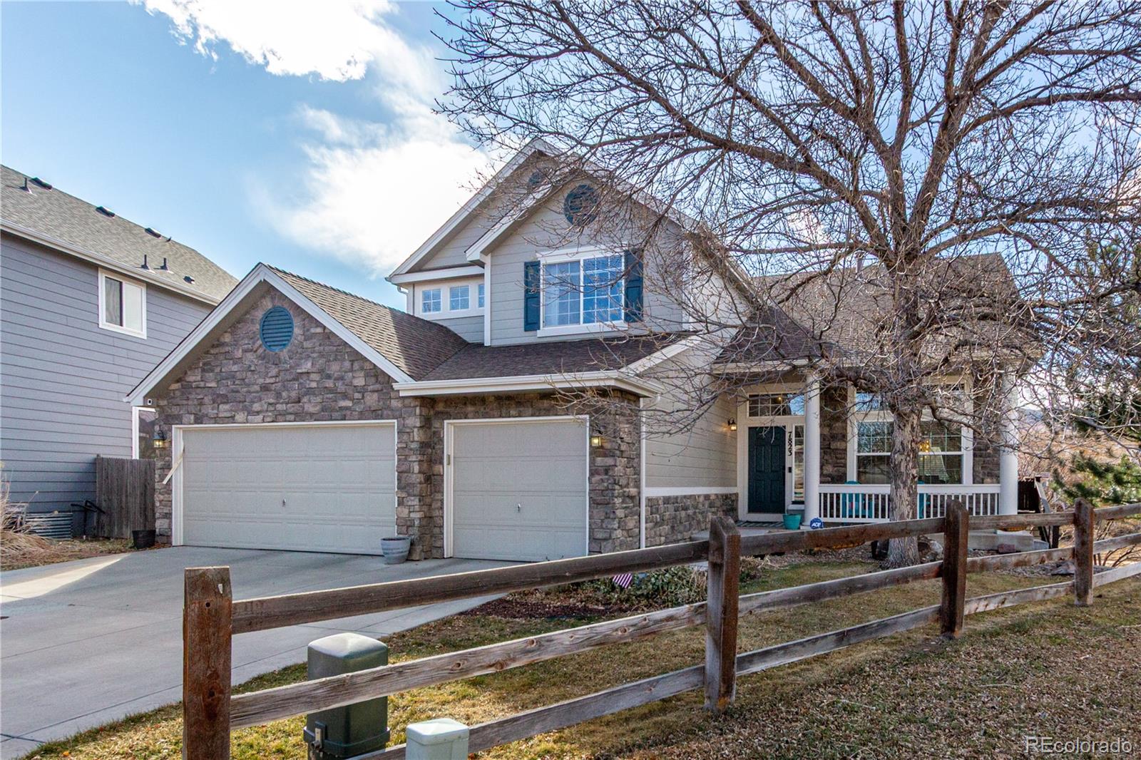 MLS Image #3 for 7823  rampart way,littleton, Colorado