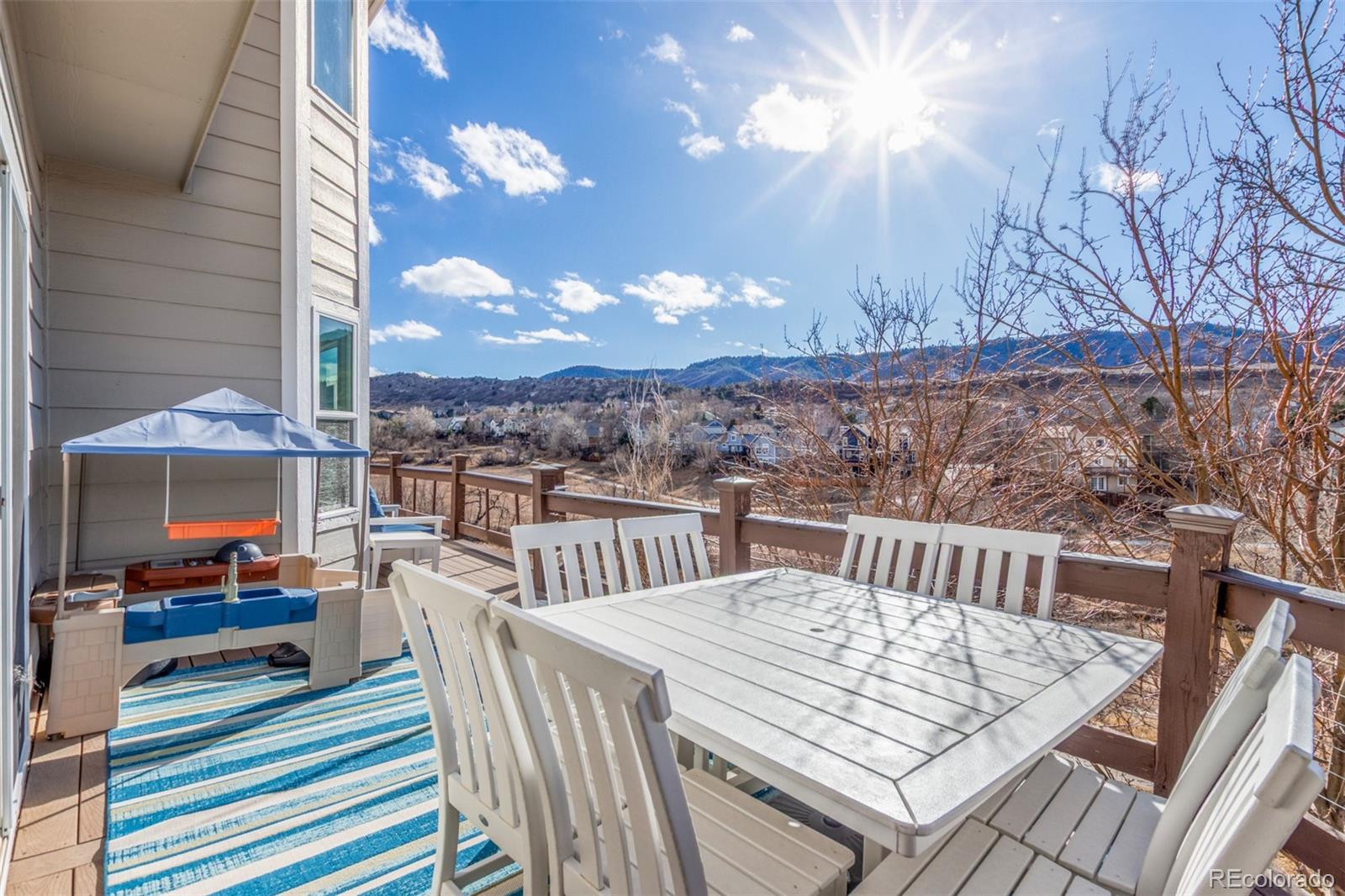 MLS Image #37 for 7823  rampart way,littleton, Colorado