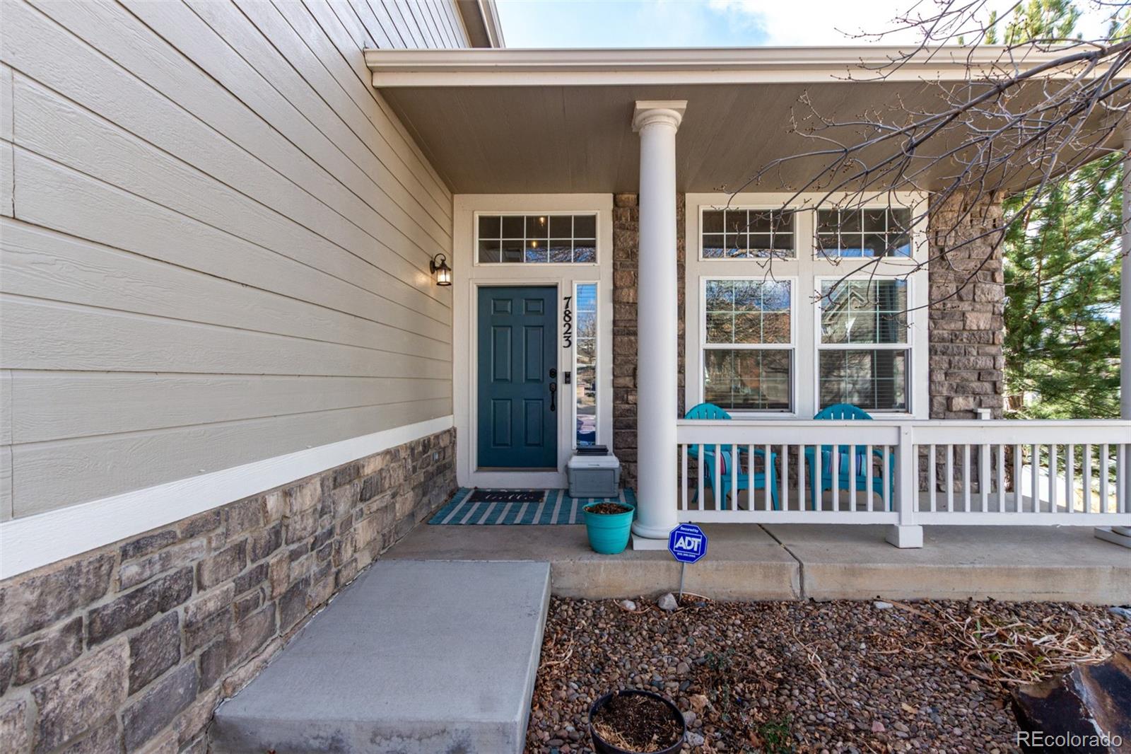 MLS Image #4 for 7823  rampart way,littleton, Colorado