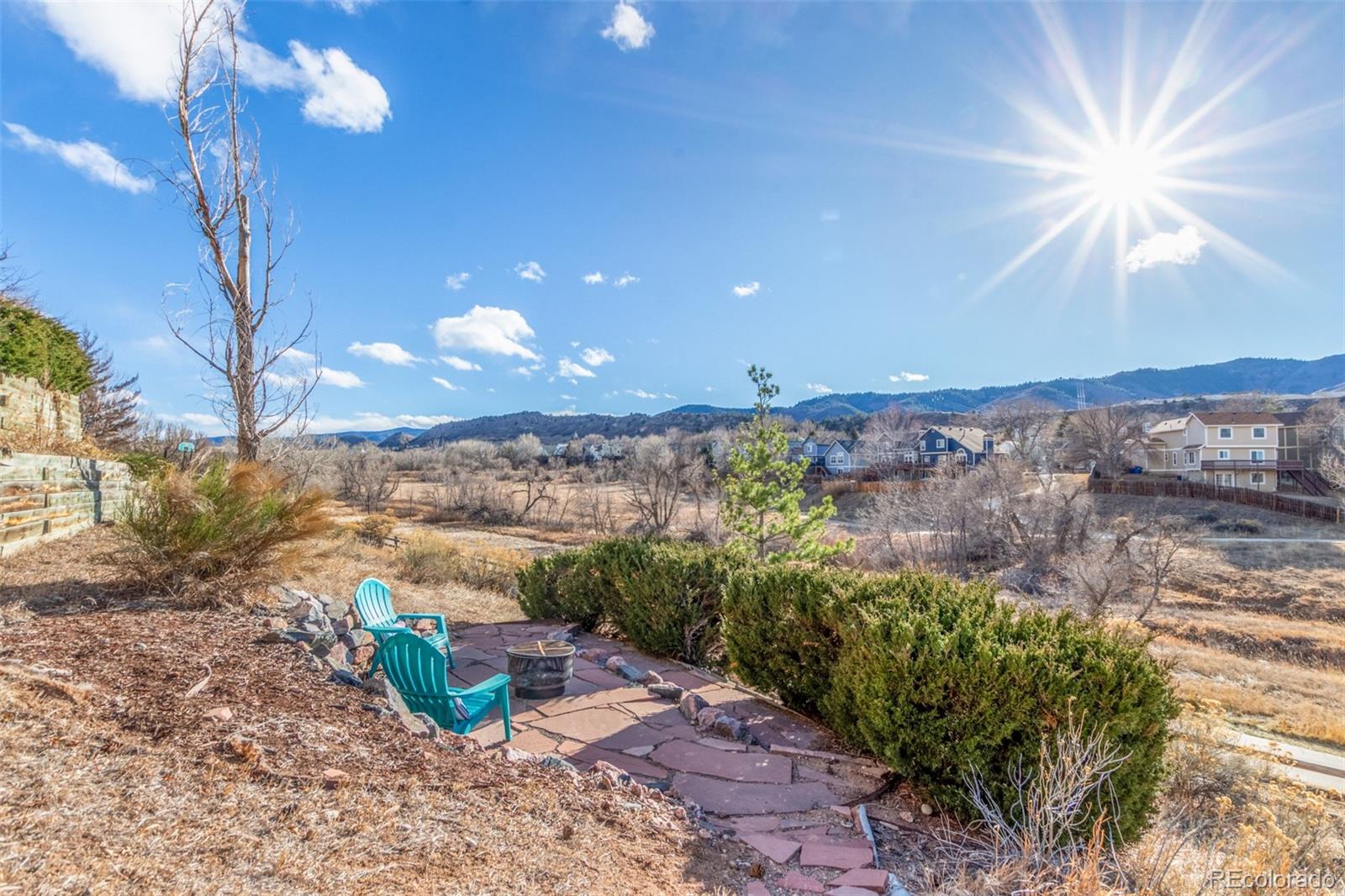 MLS Image #41 for 7823  rampart way,littleton, Colorado