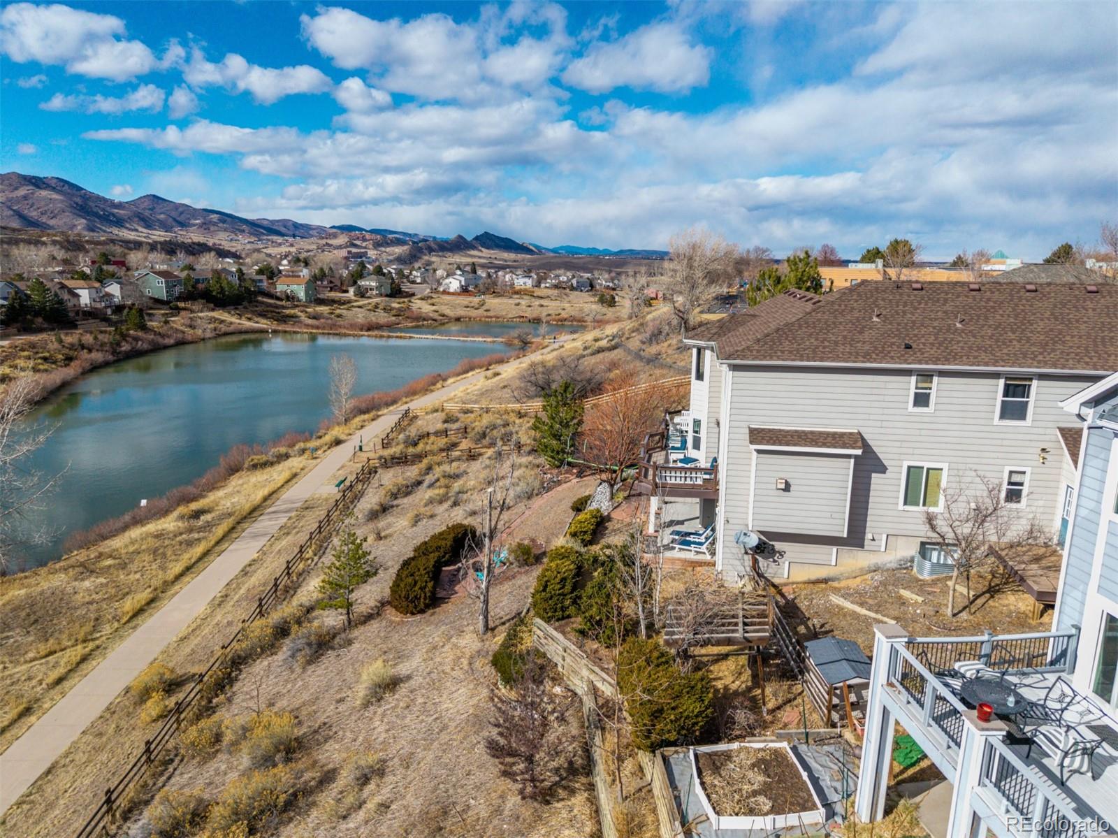 MLS Image #44 for 7823  rampart way,littleton, Colorado