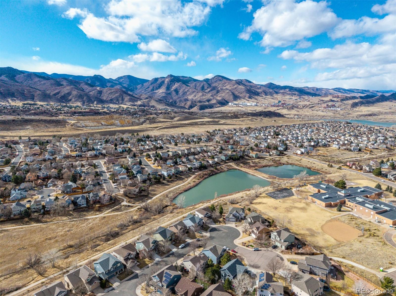 MLS Image #45 for 7823  rampart way,littleton, Colorado