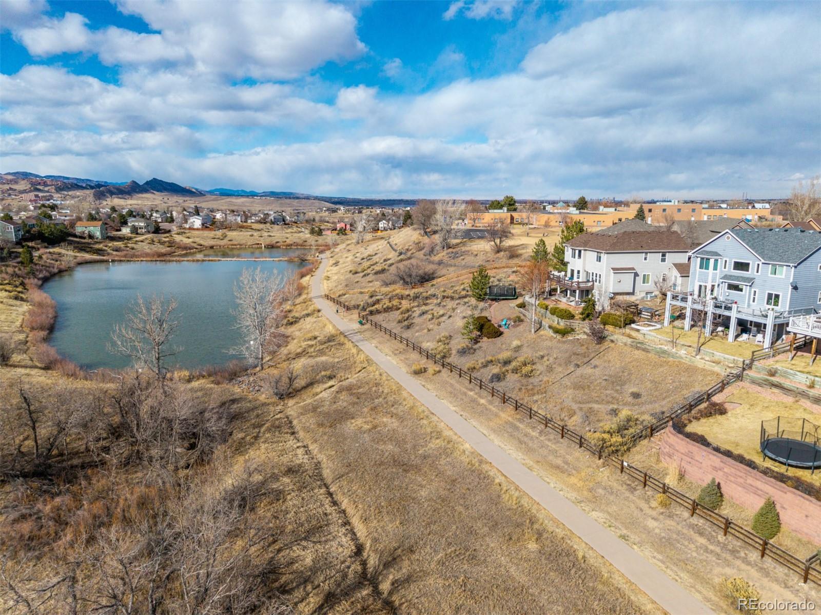 MLS Image #46 for 7823  rampart way,littleton, Colorado