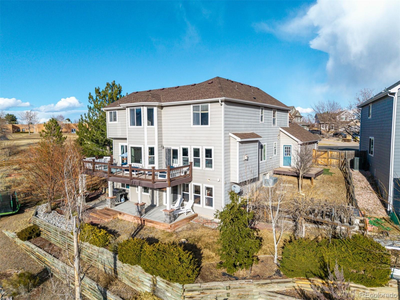 MLS Image #47 for 7823  rampart way,littleton, Colorado