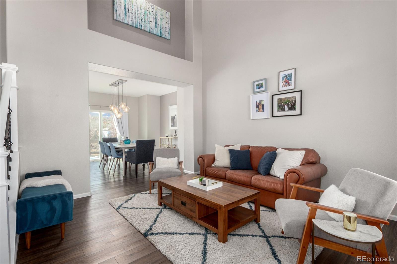 MLS Image #5 for 7823  rampart way,littleton, Colorado