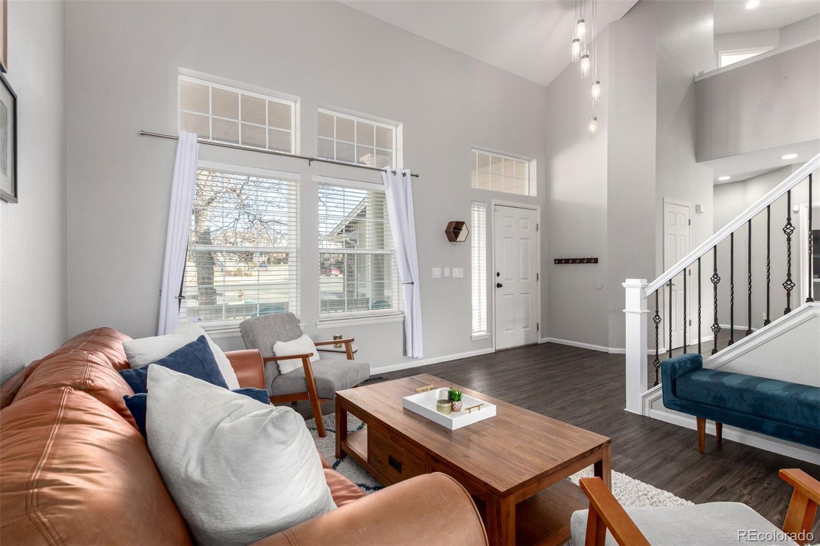 MLS Image #6 for 7823  rampart way,littleton, Colorado