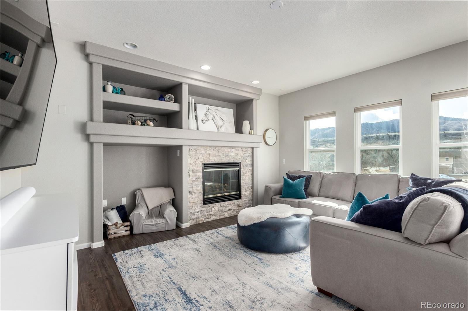 MLS Image #7 for 7823  rampart way,littleton, Colorado