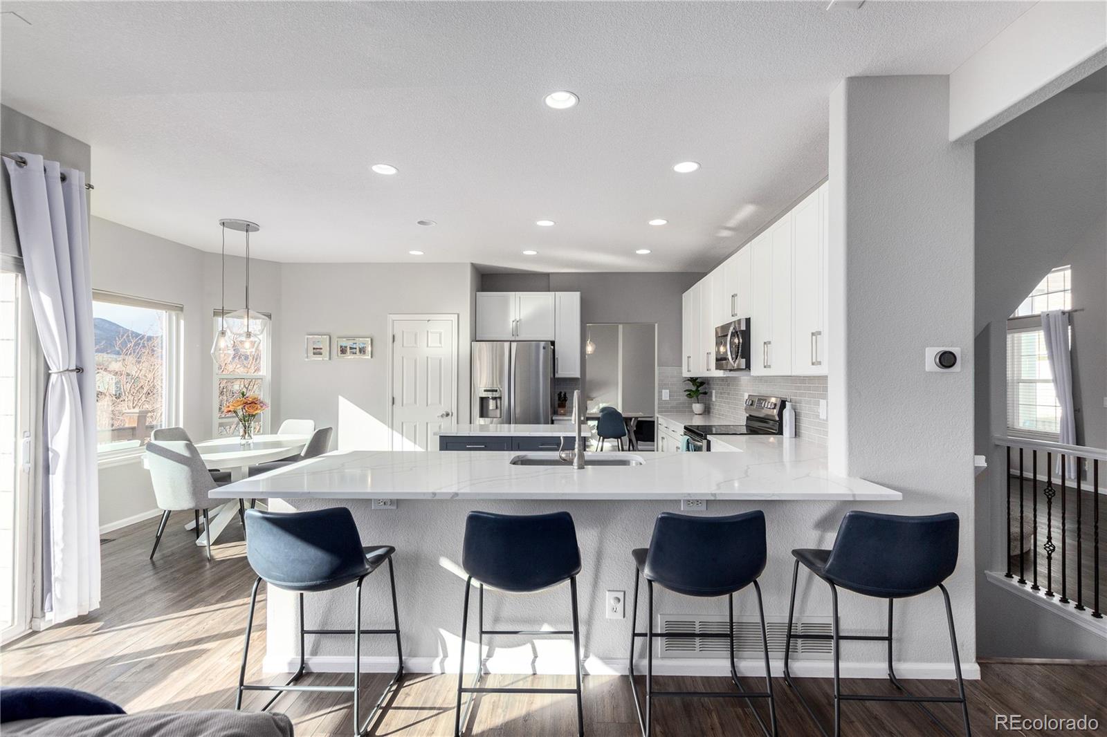 MLS Image #9 for 7823  rampart way,littleton, Colorado