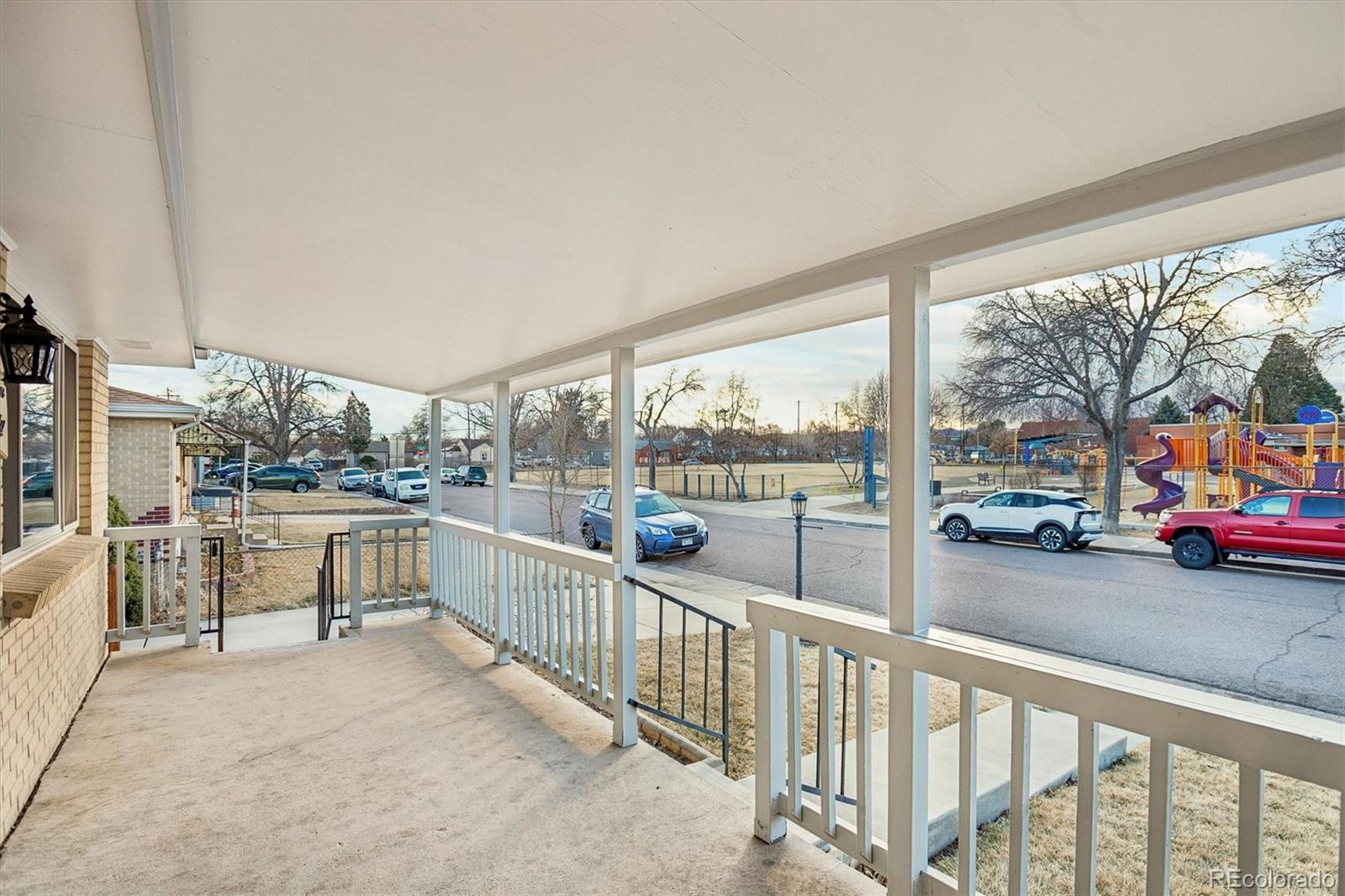 MLS Image #1 for 1850 s hooker street,denver, Colorado