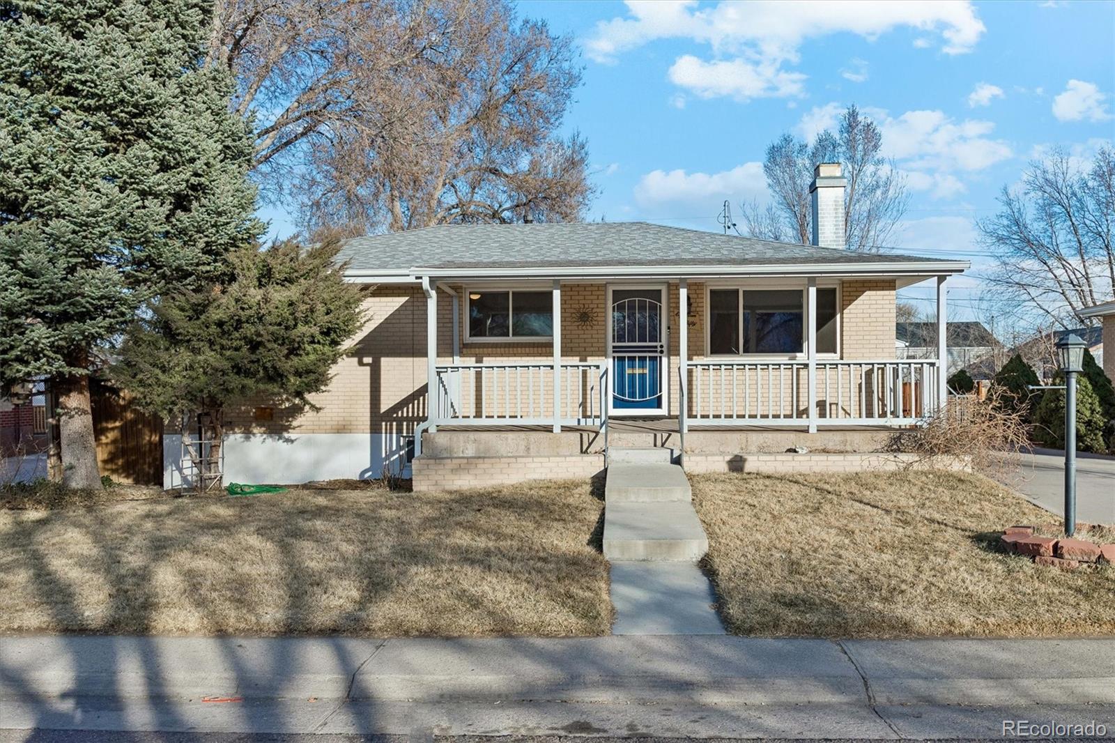 MLS Image #2 for 1850 s hooker street,denver, Colorado