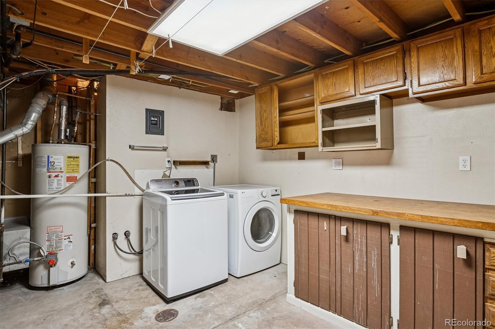 MLS Image #34 for 1850 s hooker street,denver, Colorado