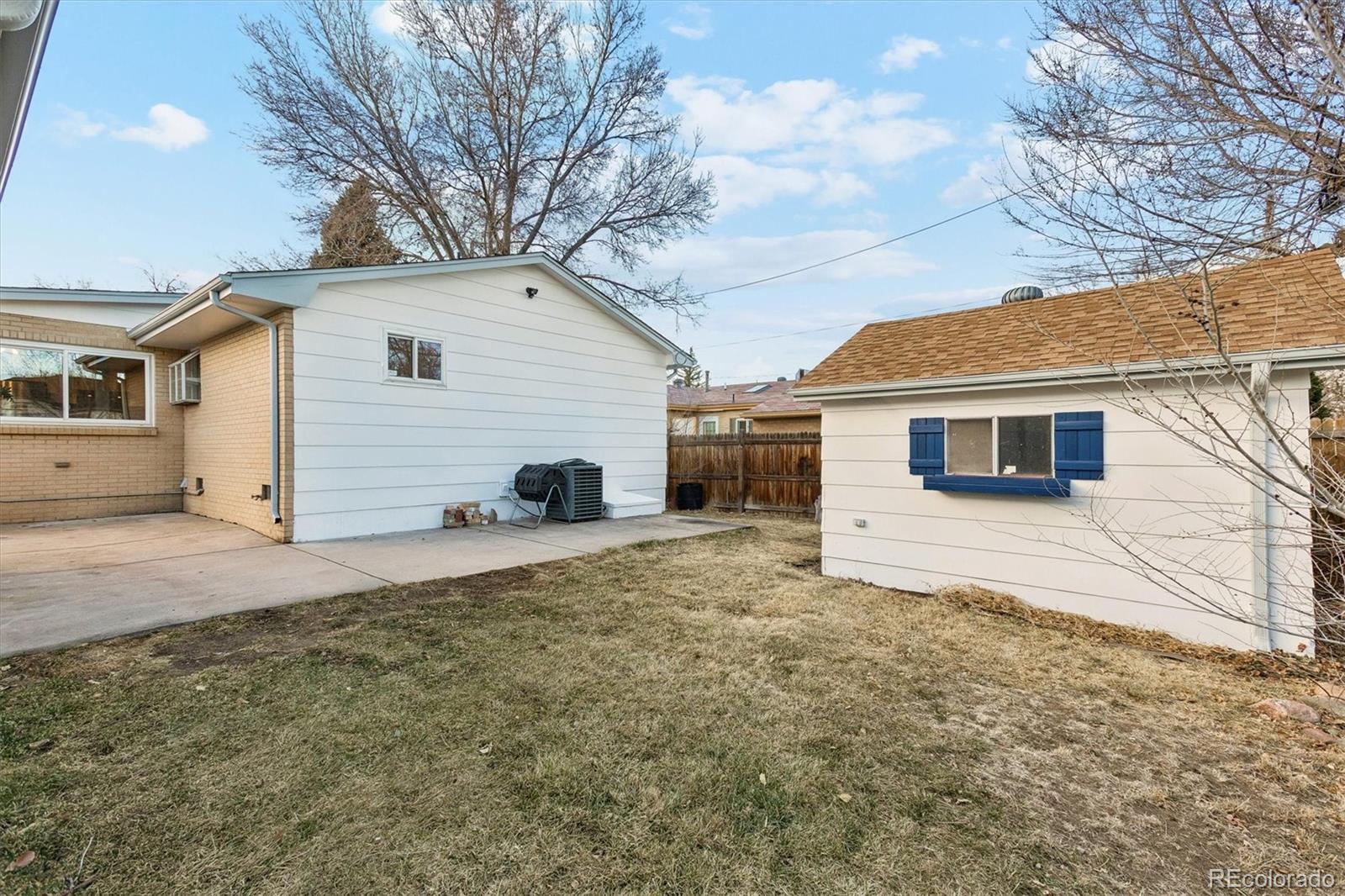 MLS Image #35 for 1850 s hooker street,denver, Colorado