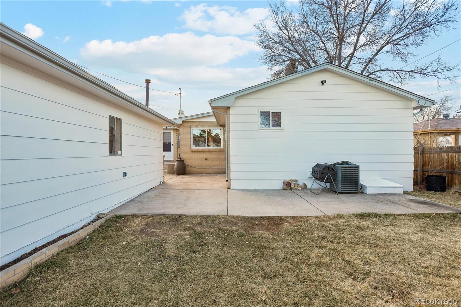 MLS Image #37 for 1850 s hooker street,denver, Colorado
