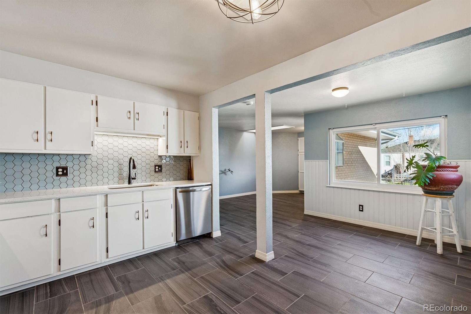 MLS Image #9 for 1850 s hooker street,denver, Colorado