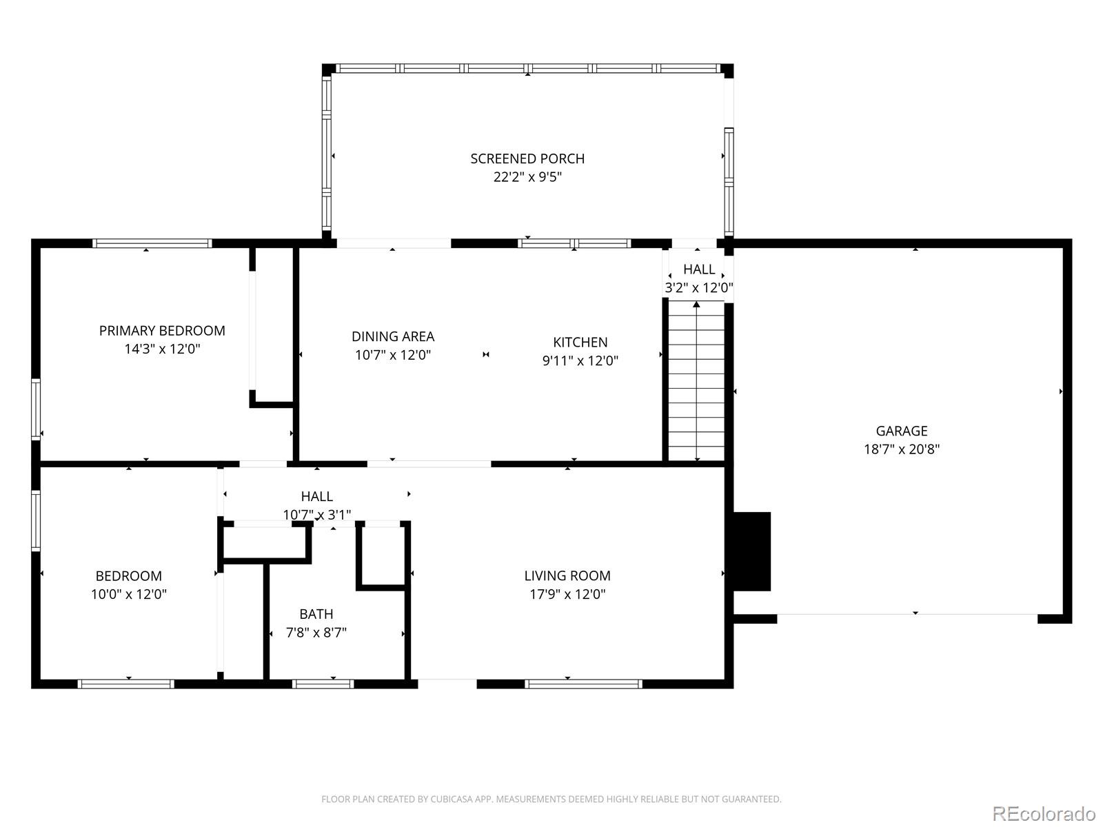 MLS Image #35 for 1528 s jamaica street,aurora, Colorado