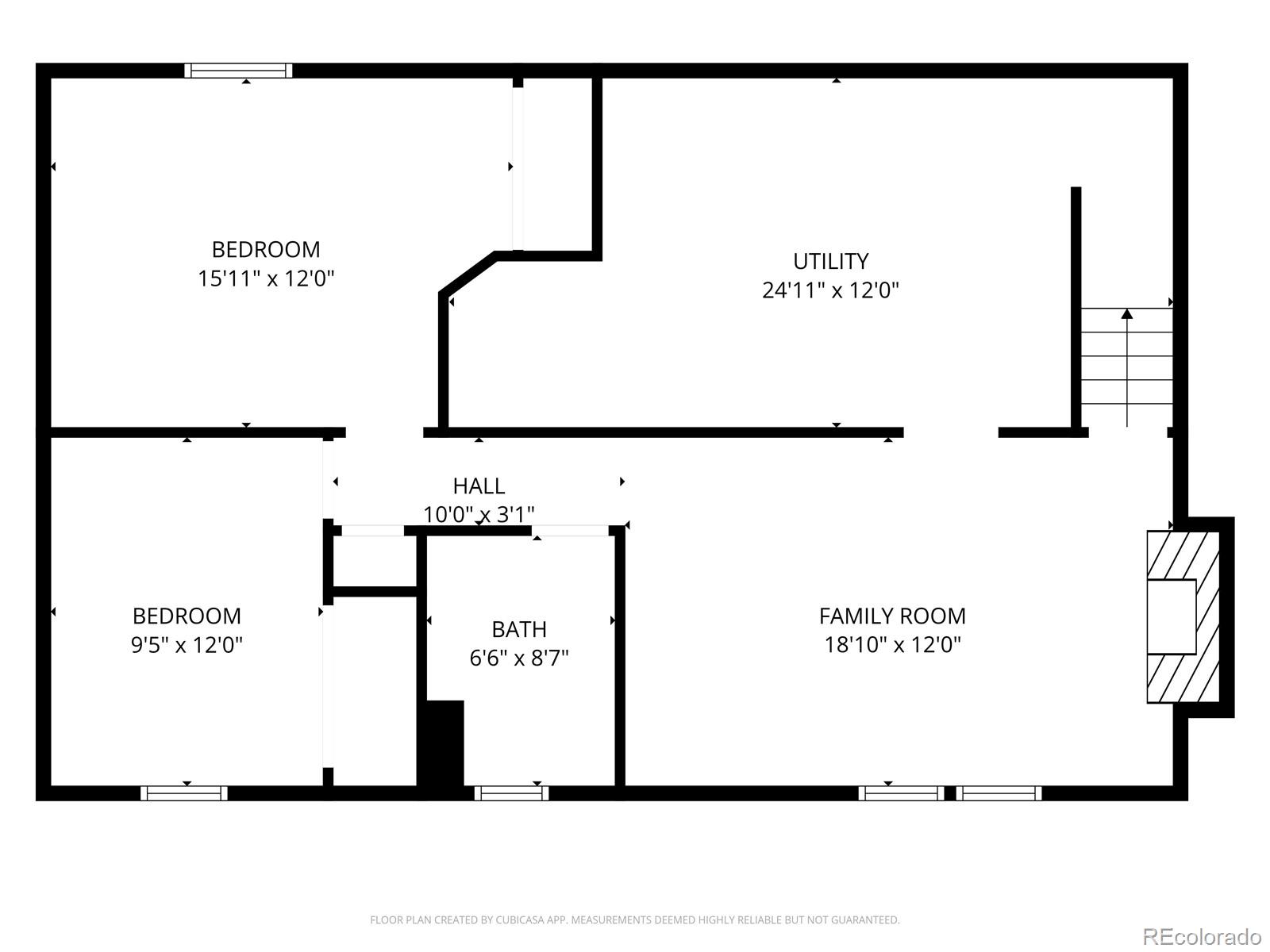 MLS Image #36 for 1528 s jamaica street,aurora, Colorado