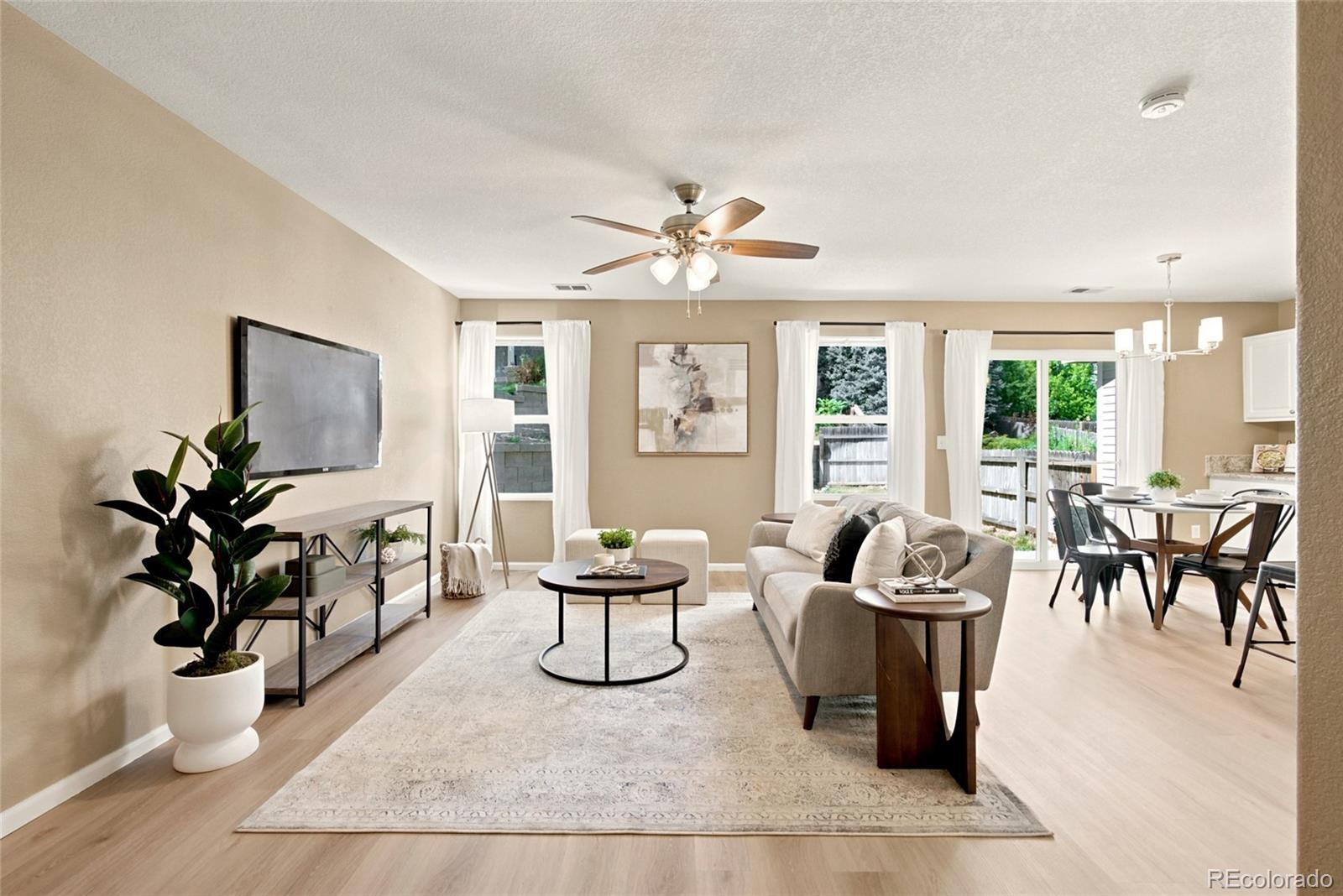 MLS Image #1 for 5389 s quatar circle,aurora, Colorado