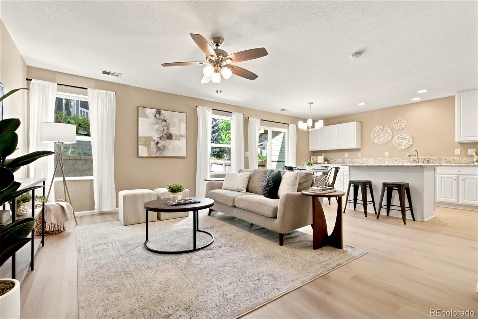MLS Image #2 for 5389 s quatar circle,aurora, Colorado
