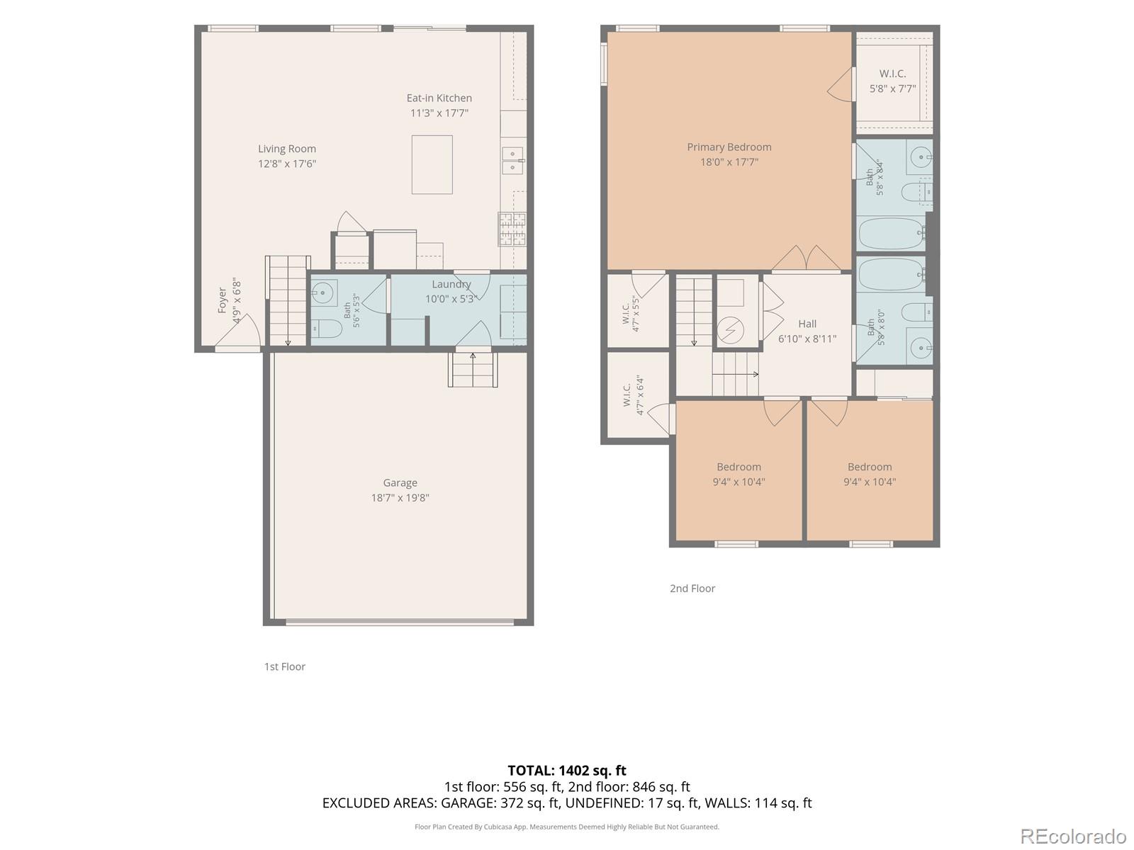 MLS Image #38 for 5389 s quatar circle,aurora, Colorado