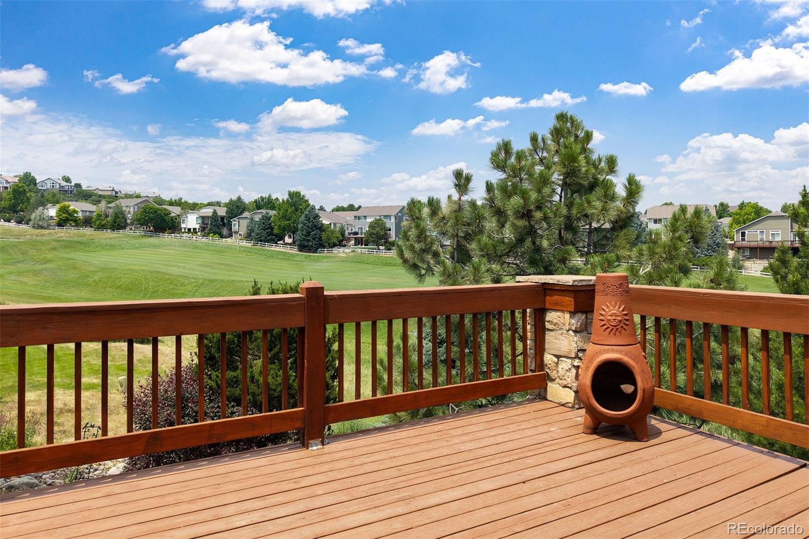 MLS Image #1 for 10  roder gate lane,castle pines, Colorado