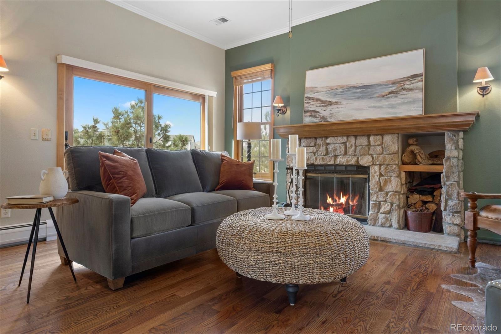 MLS Image #11 for 10  roder gate lane,castle pines, Colorado