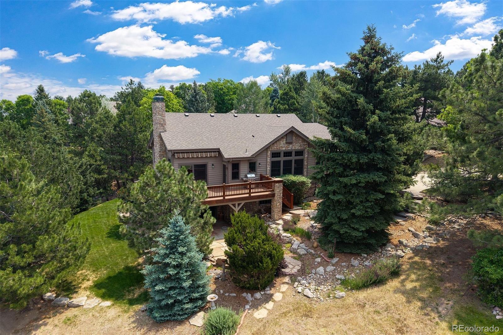 MLS Image #31 for 10  roder gate lane,castle pines, Colorado