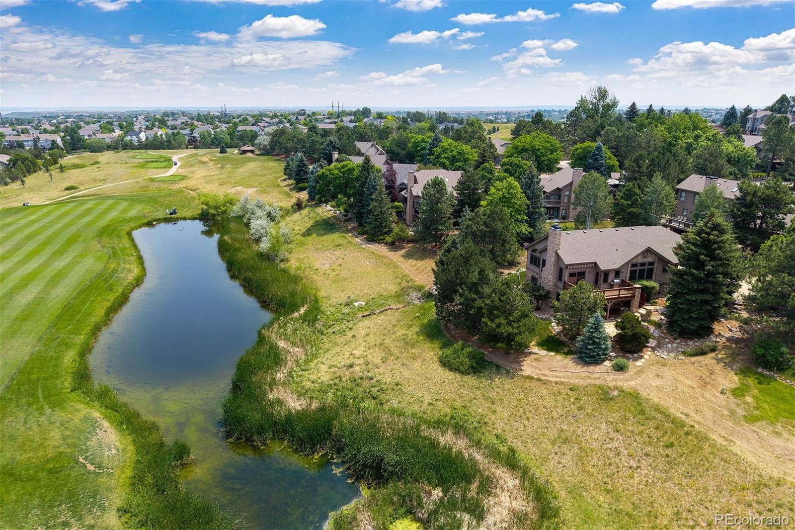 MLS Image #32 for 10  roder gate lane,castle pines, Colorado