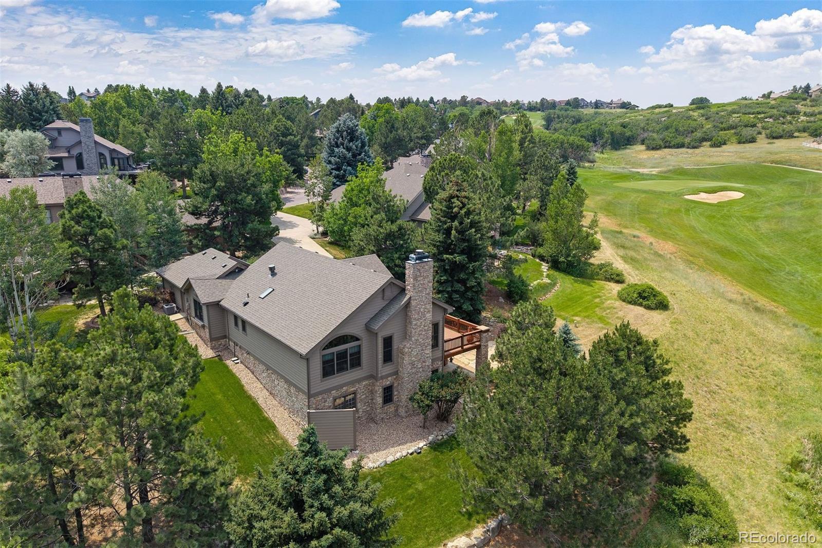 MLS Image #33 for 10  roder gate lane,castle pines, Colorado
