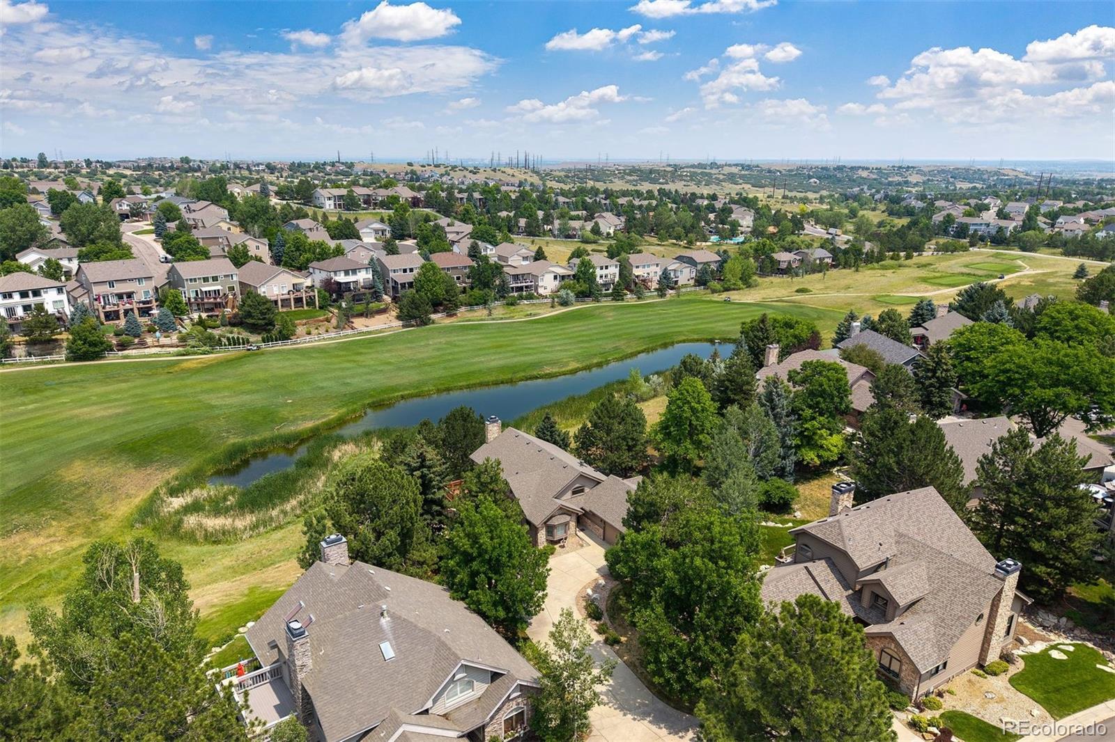 MLS Image #34 for 10  roder gate lane,castle pines, Colorado