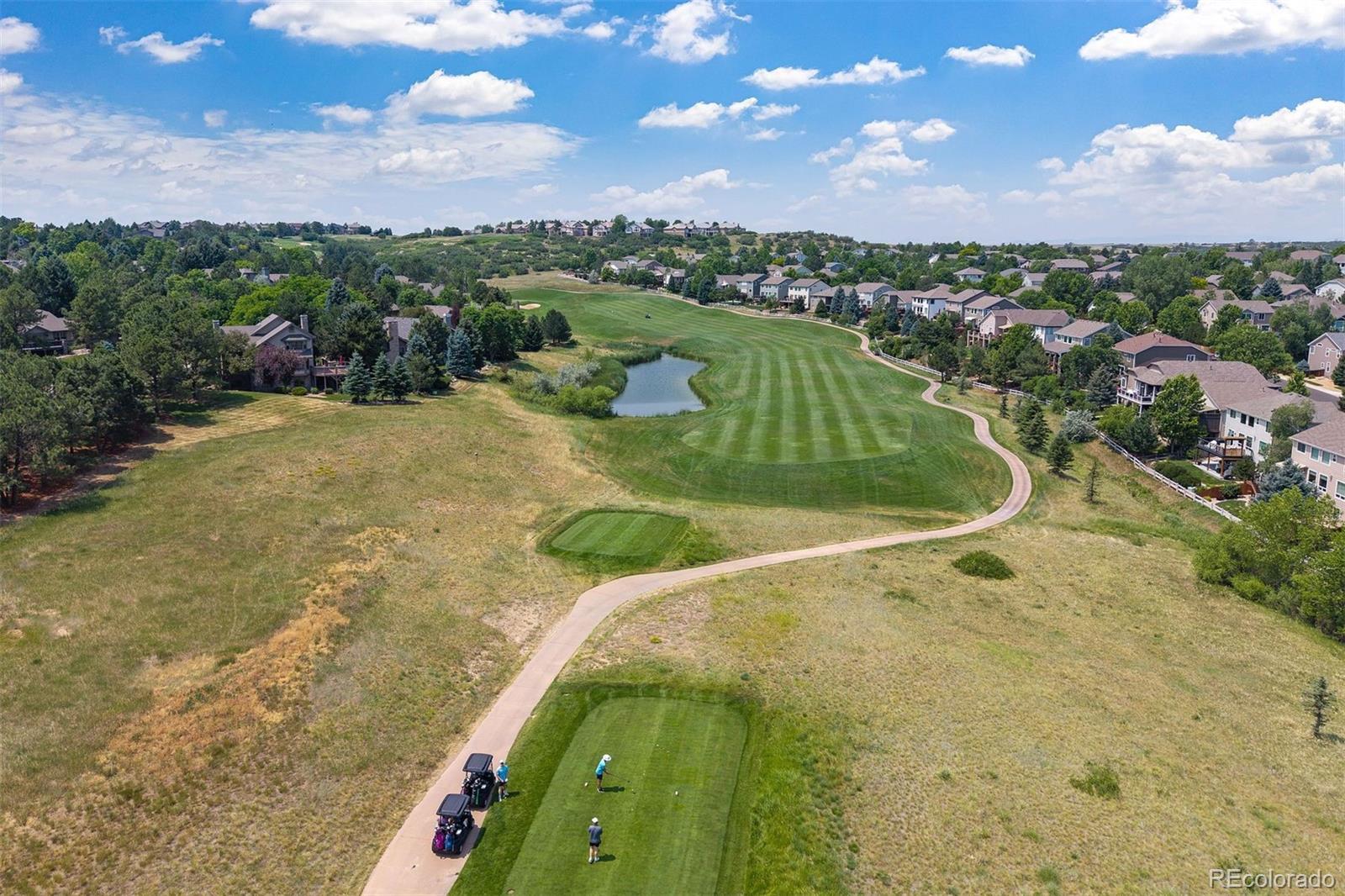 MLS Image #35 for 10  roder gate lane,castle pines, Colorado