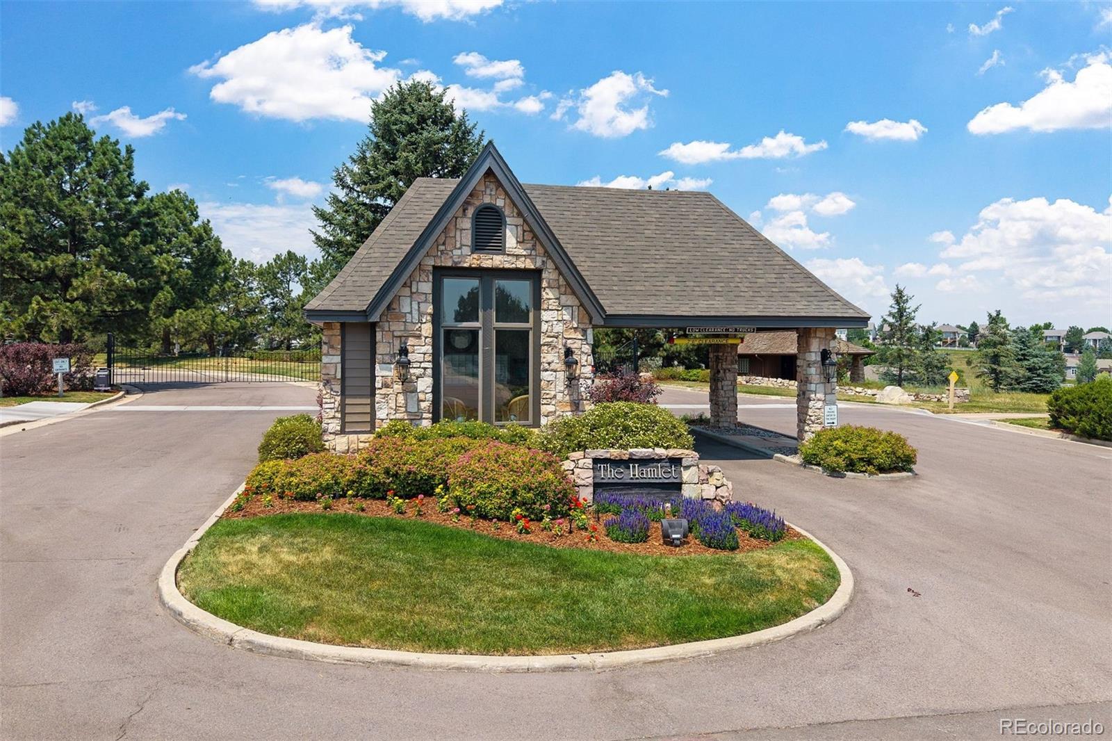 MLS Image #36 for 10  roder gate lane,castle pines, Colorado