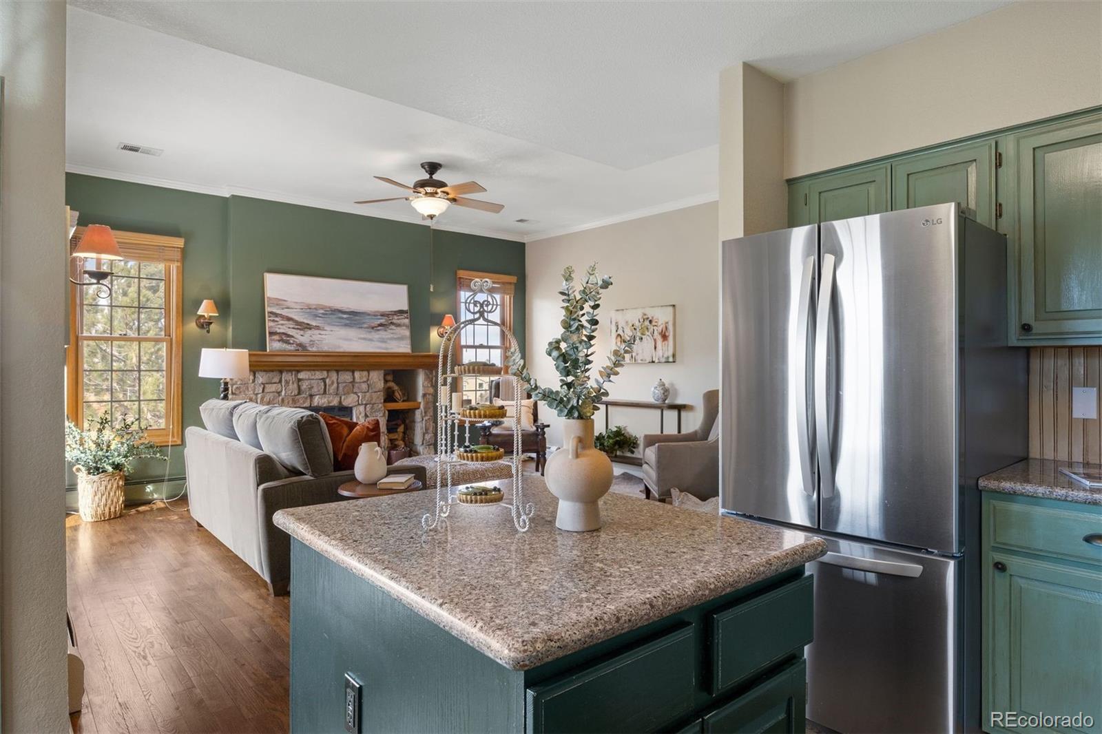 MLS Image #5 for 10  roder gate lane,castle pines, Colorado