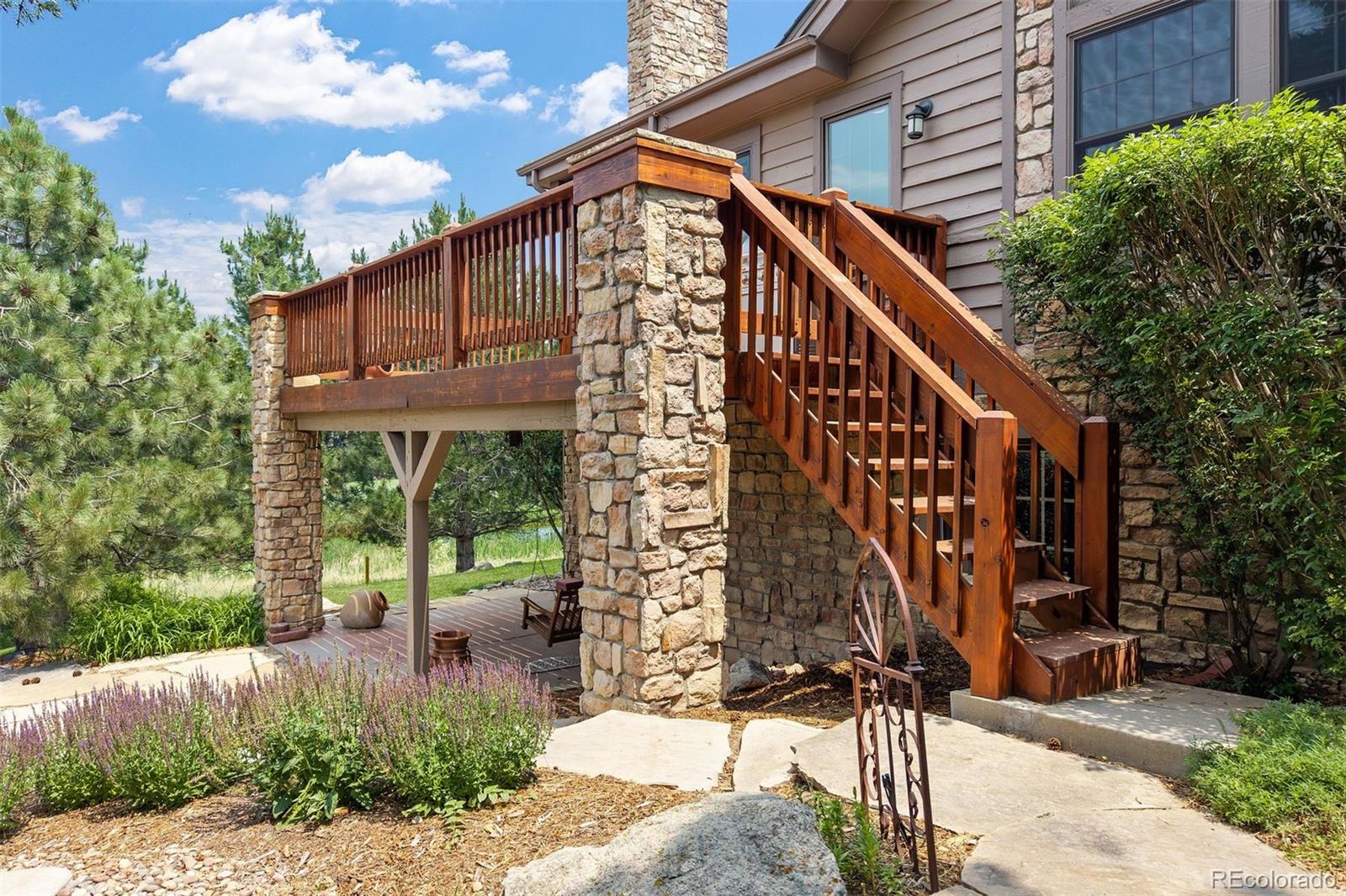 MLS Image #6 for 10  roder gate lane,castle pines, Colorado