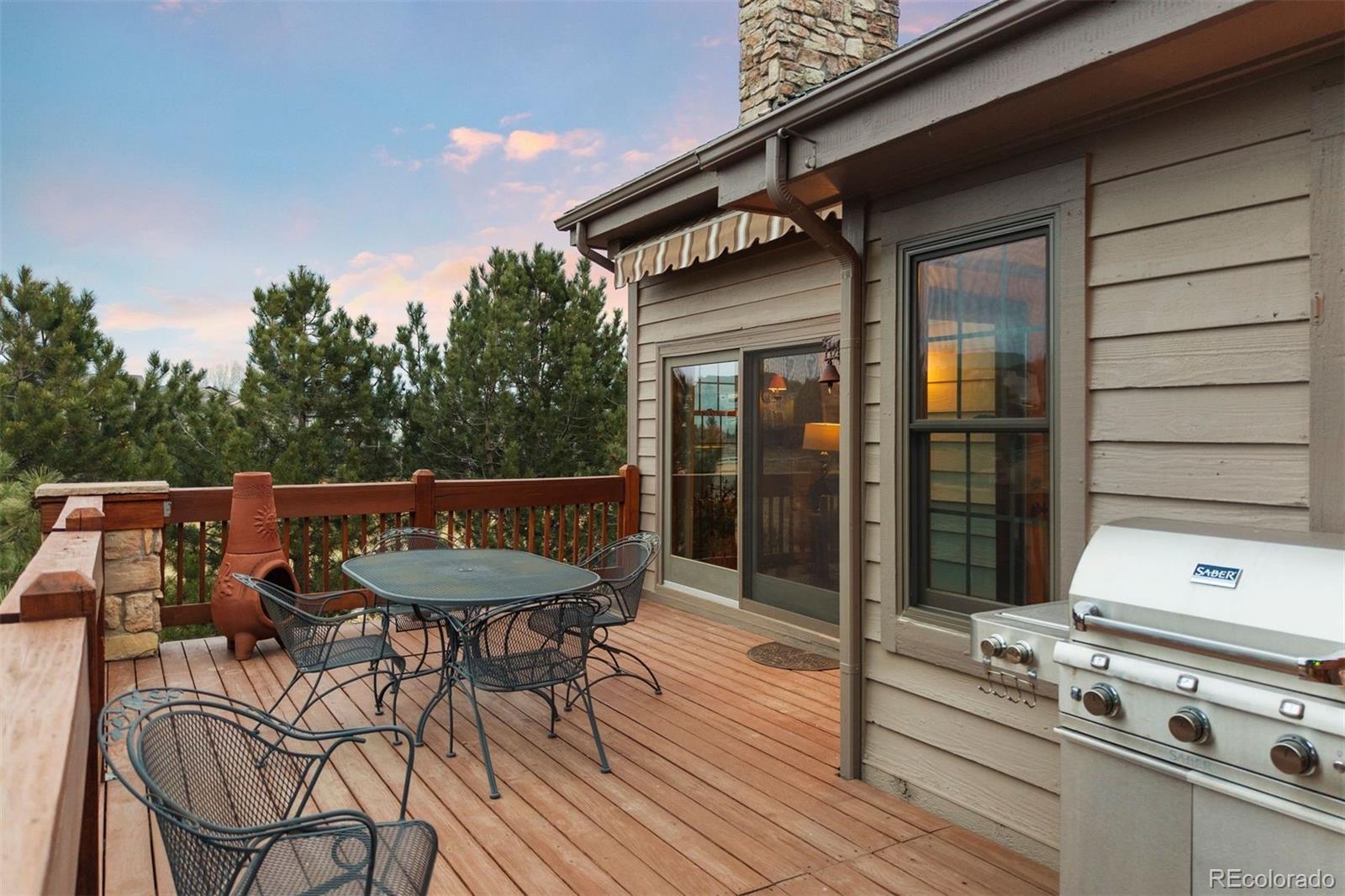 MLS Image #7 for 10  roder gate lane,castle pines, Colorado