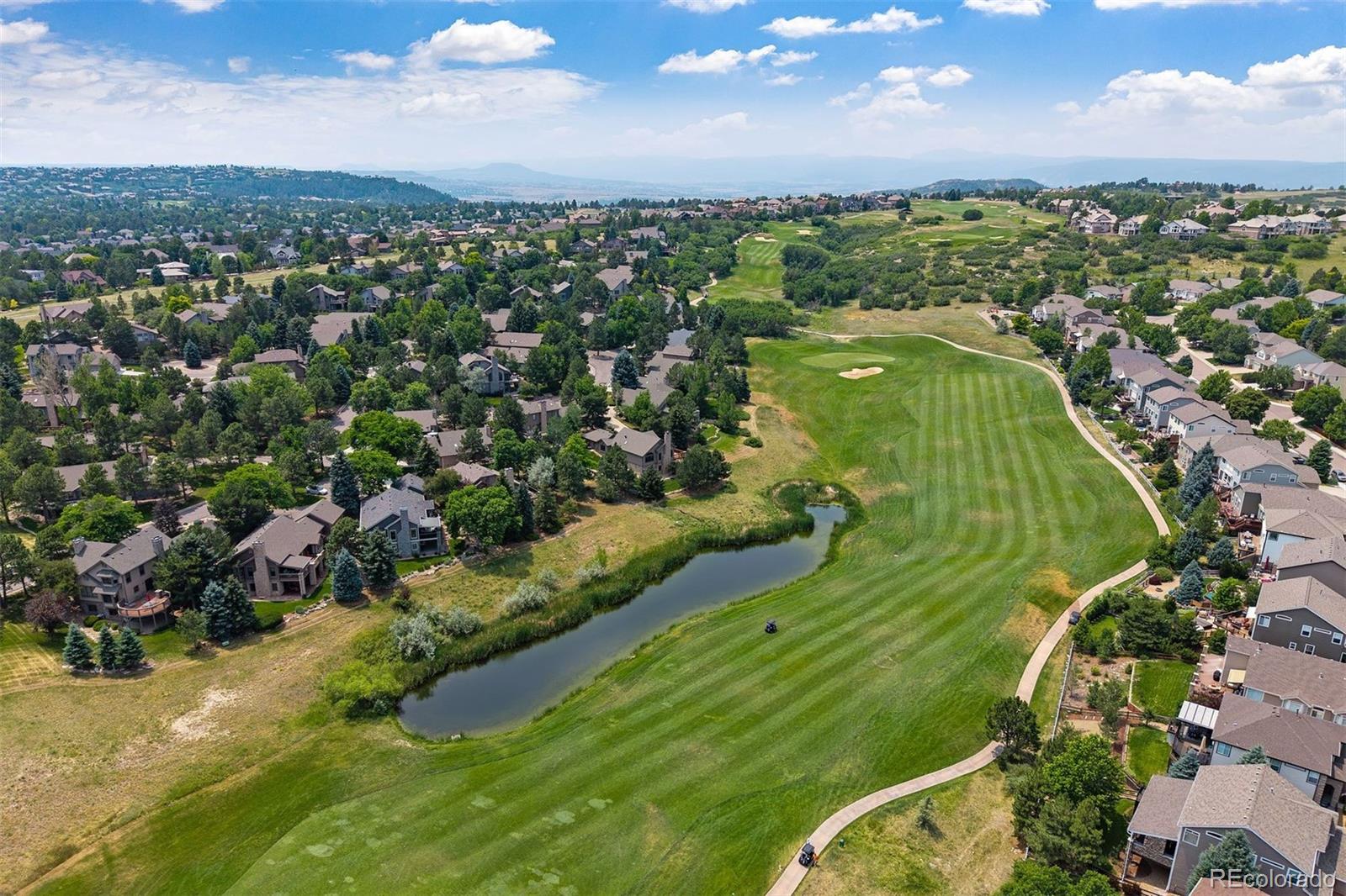 MLS Image #8 for 10  roder gate lane,castle pines, Colorado