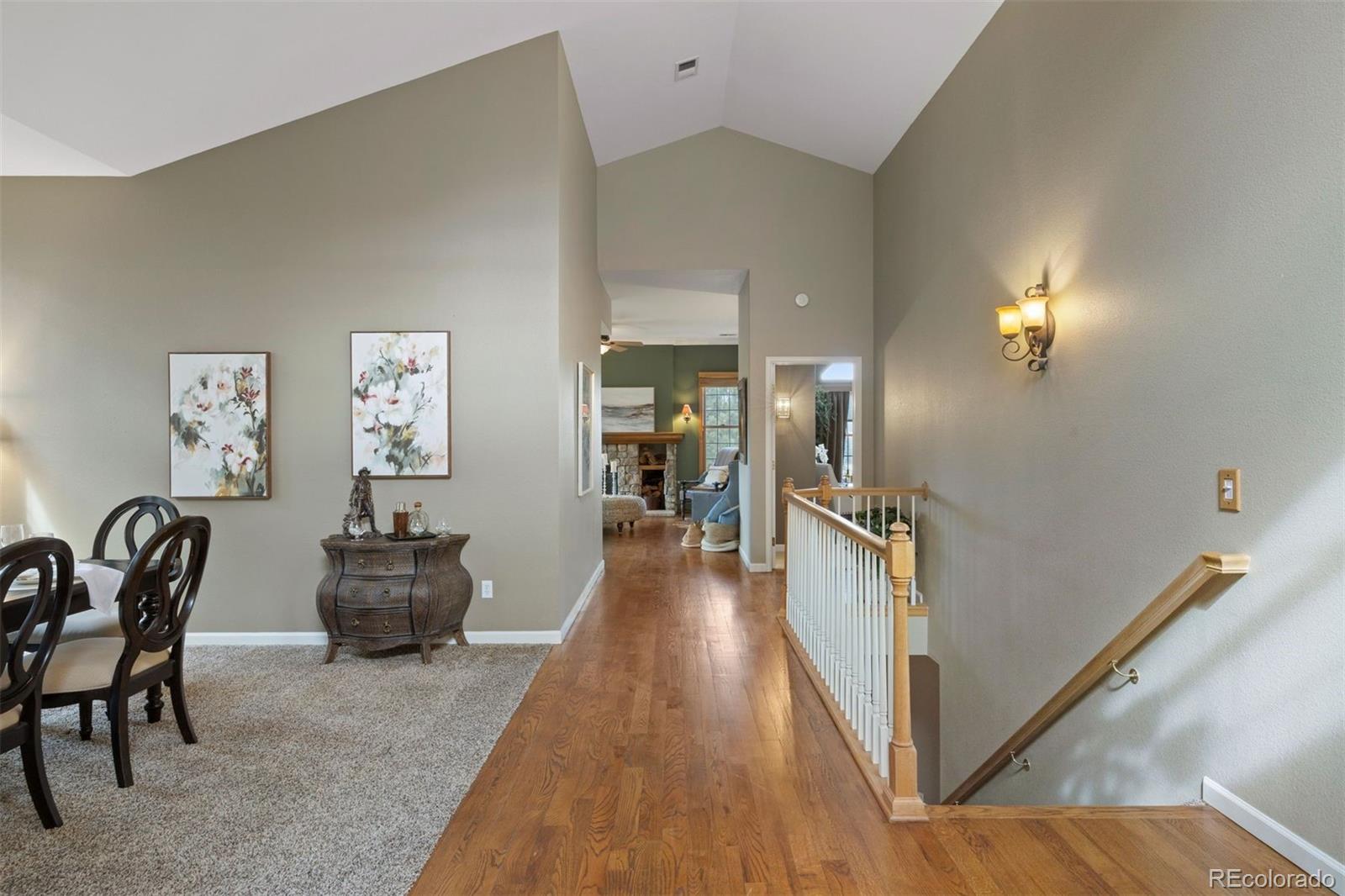 MLS Image #9 for 10  roder gate lane,castle pines, Colorado
