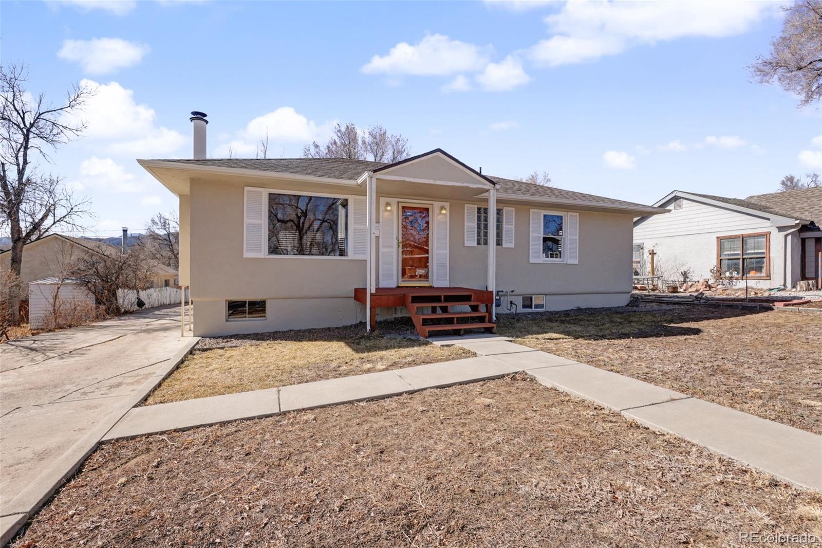 MLS Image #0 for 2415 w uintah street,colorado springs, Colorado