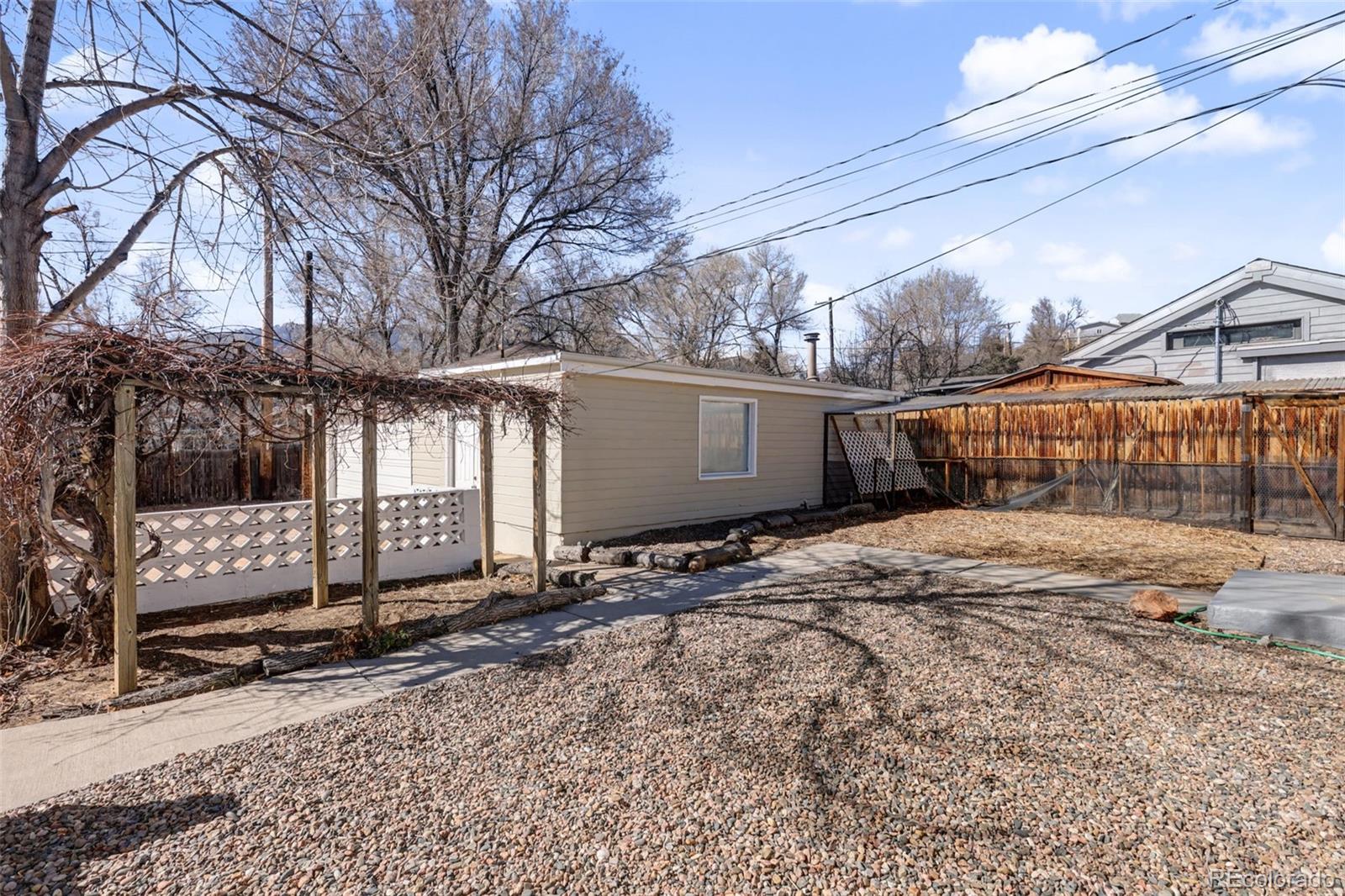 MLS Image #22 for 2415 w uintah street,colorado springs, Colorado