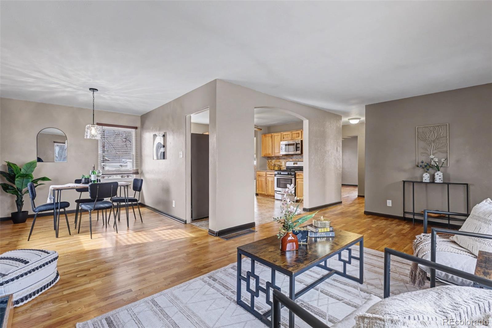 MLS Image #4 for 2415 w uintah street,colorado springs, Colorado