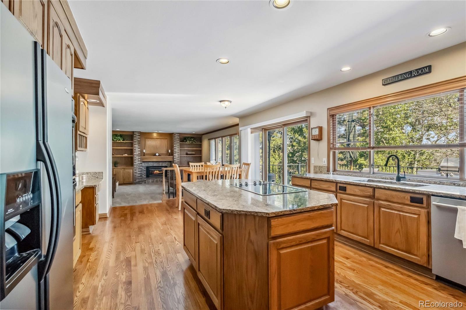 MLS Image #1 for 2154 s parfet drive,lakewood, Colorado