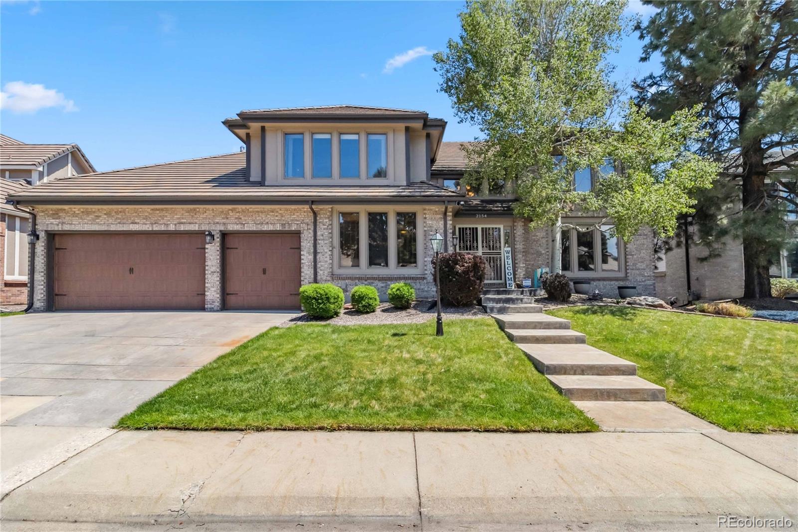 MLS Image #2 for 2154 s parfet drive,lakewood, Colorado