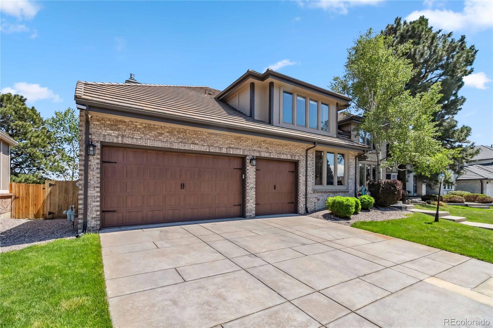 MLS Image #3 for 2154 s parfet drive,lakewood, Colorado